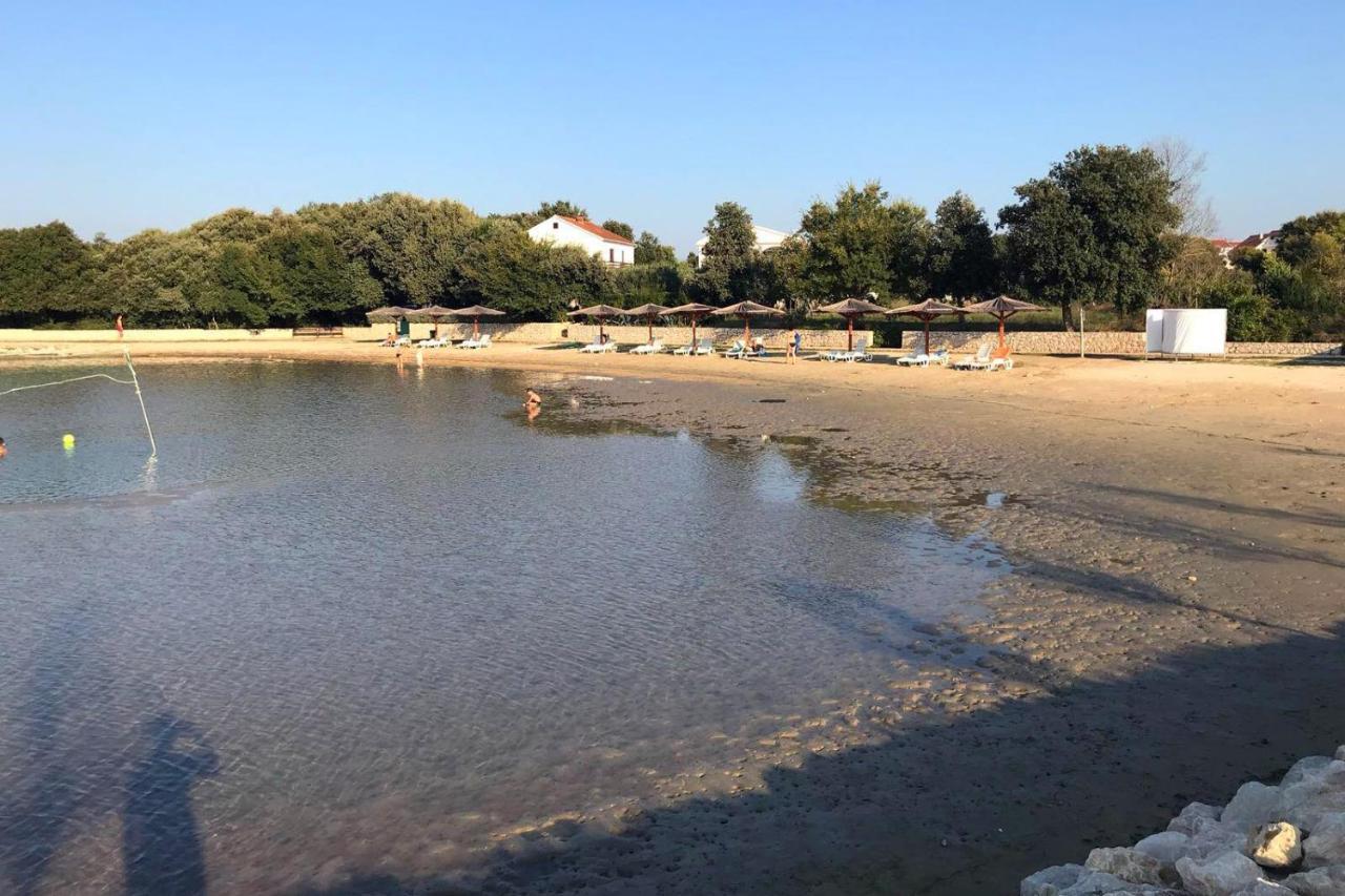 Apartments With A Parking Space Zaton, Zadar - 11130 زاتون المظهر الخارجي الصورة