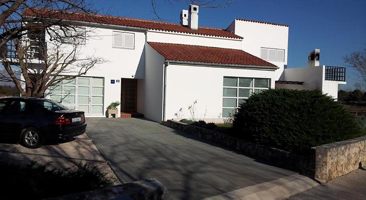 Apartments With A Parking Space Zaton, Zadar - 11130 زاتون المظهر الخارجي الصورة