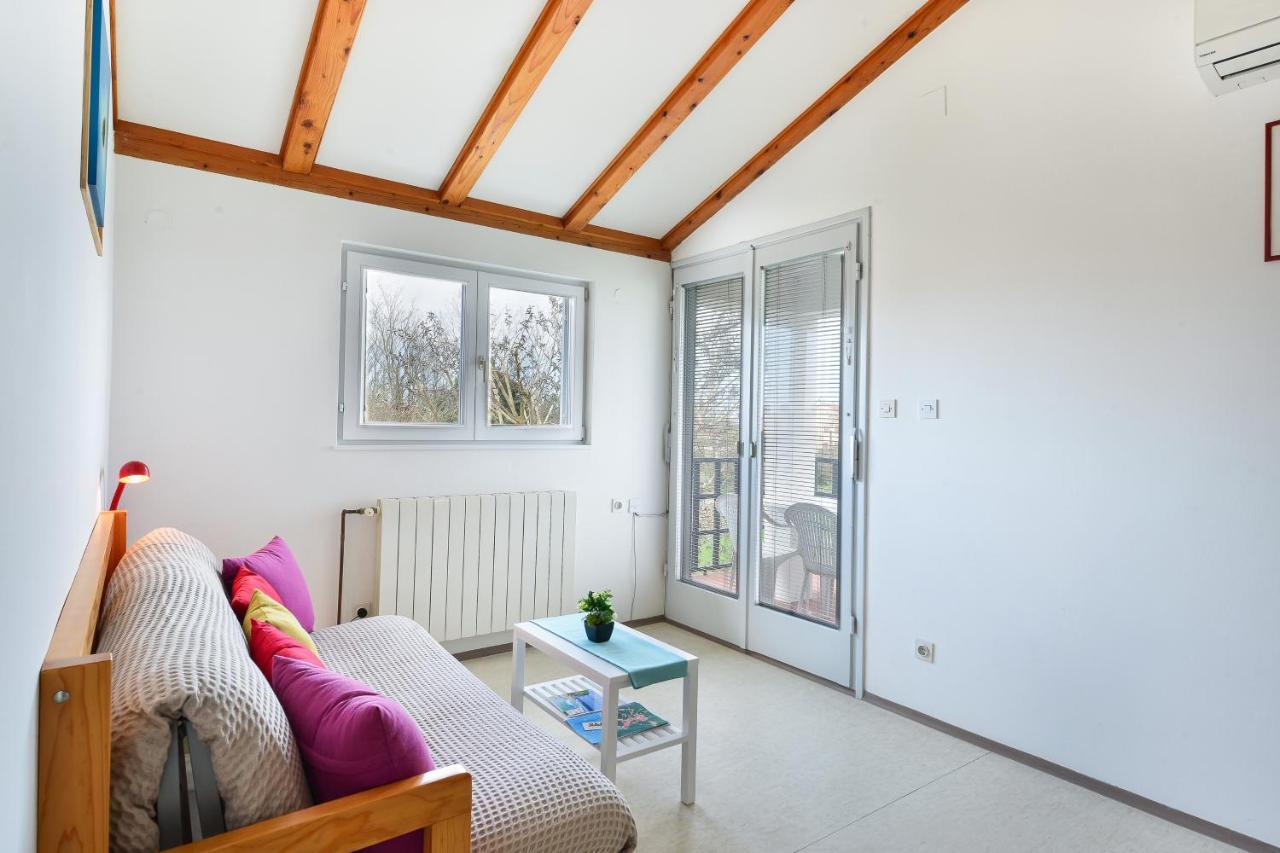 Apartments With A Parking Space Zaton, Zadar - 11130 زاتون المظهر الخارجي الصورة