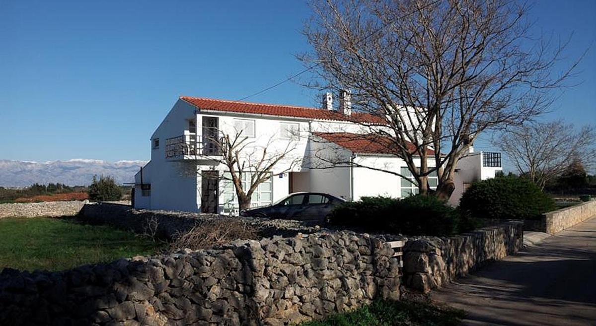 Apartments With A Parking Space Zaton, Zadar - 11130 زاتون المظهر الخارجي الصورة