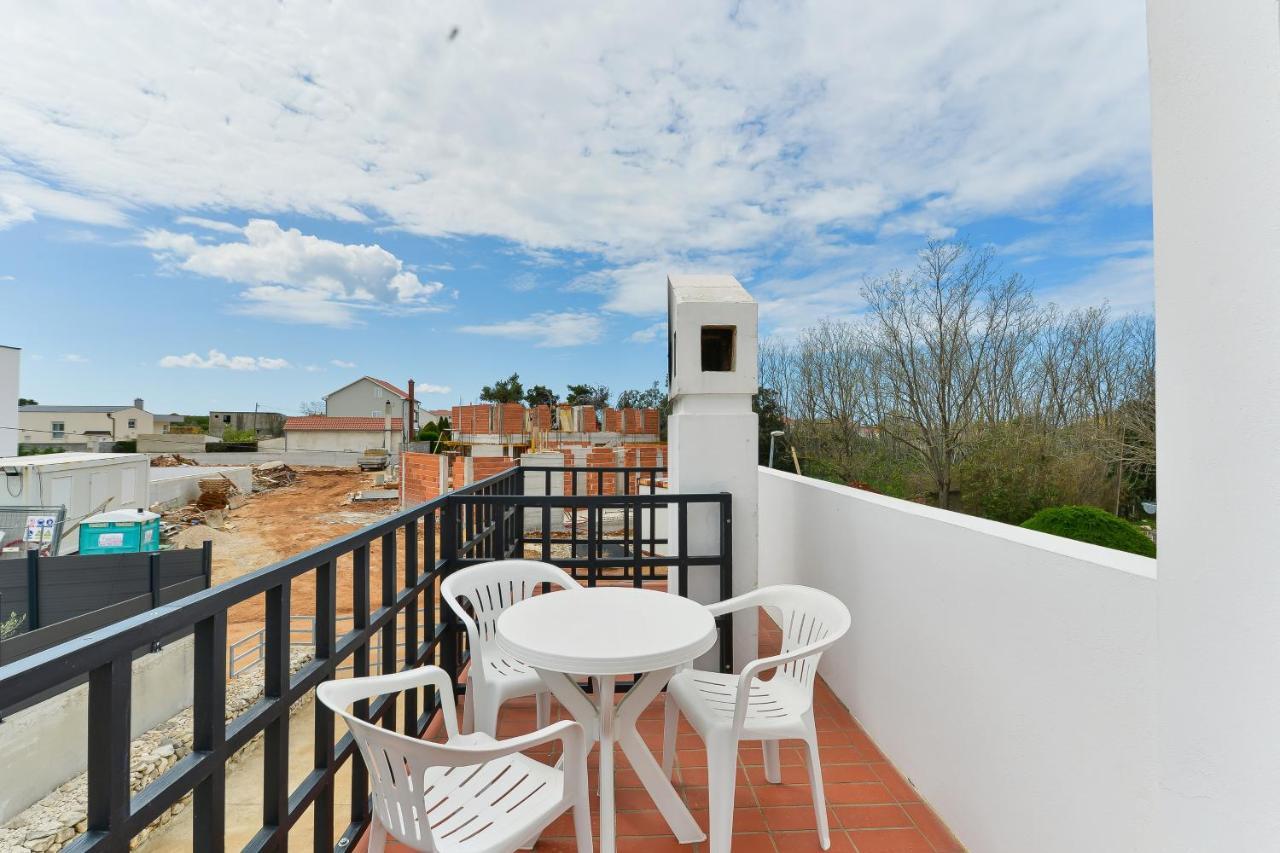 Apartments With A Parking Space Zaton, Zadar - 11130 زاتون المظهر الخارجي الصورة